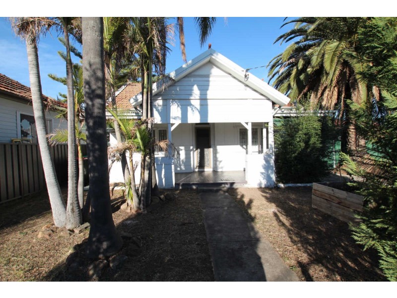 140 RAILWAY TERRACE, Merrylands NSW 2160