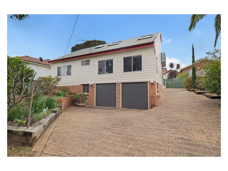 4 Parkham Street, Chester Hill NSW 2162