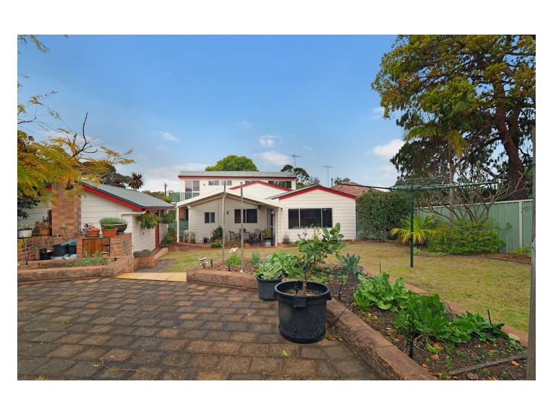 4 Parkham Street, Chester Hill NSW 2162