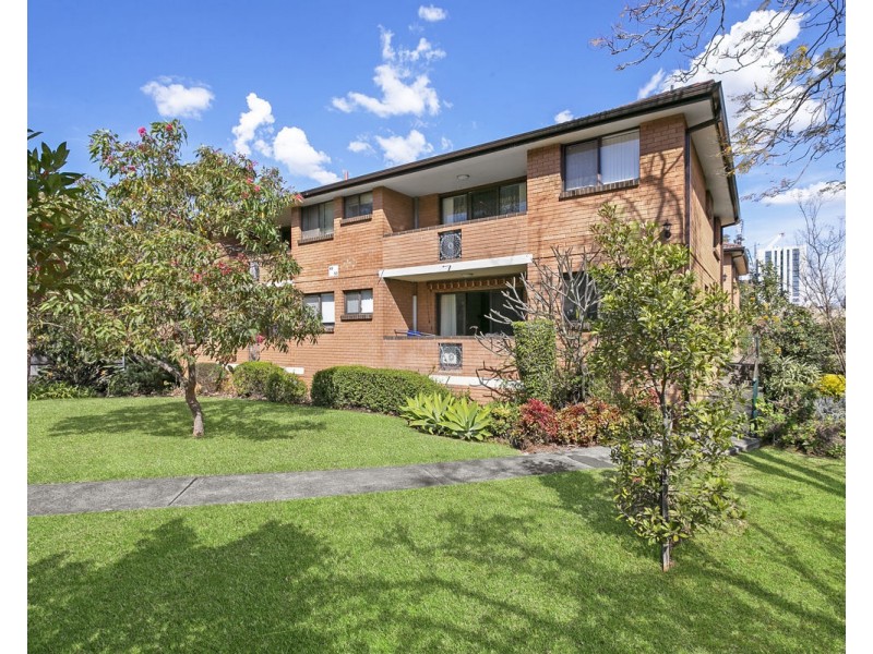 1/48-50 Sheffield Street, Merrylands NSW 2160