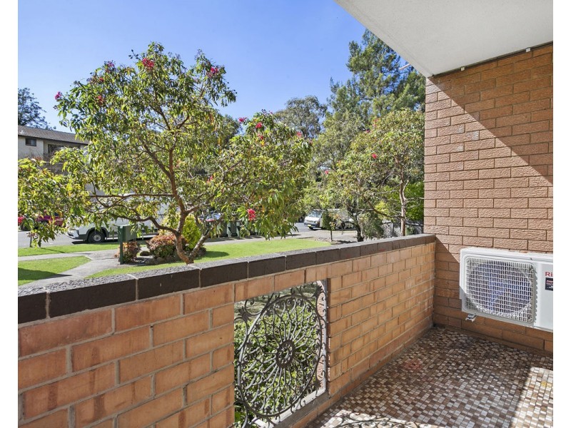 1/48-50 Sheffield Street, Merrylands NSW 2160
