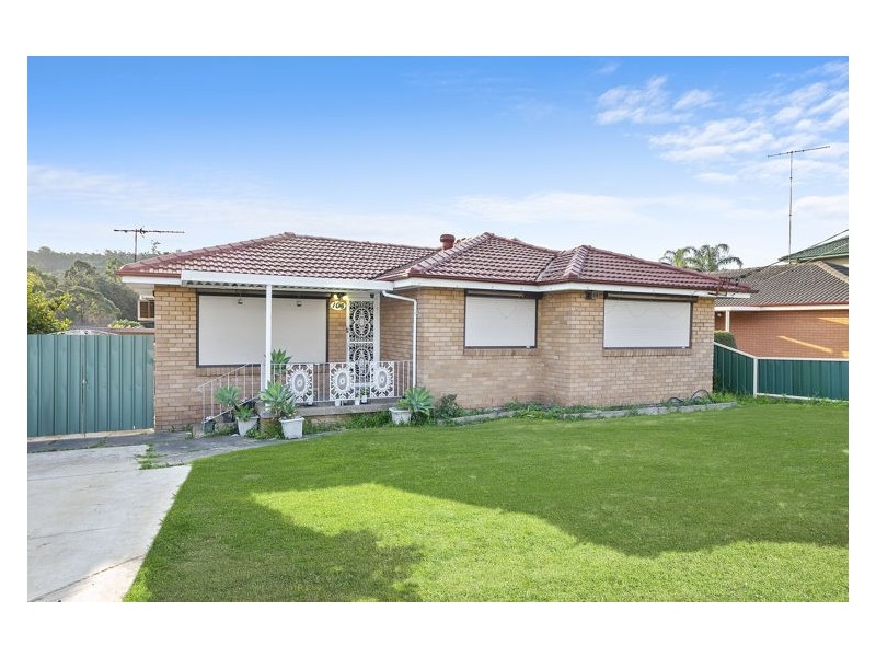 103 Gipps Road, Greystanes NSW 2145