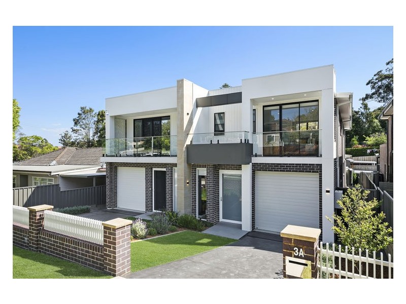 3a Orchard Street, Epping NSW 2121
