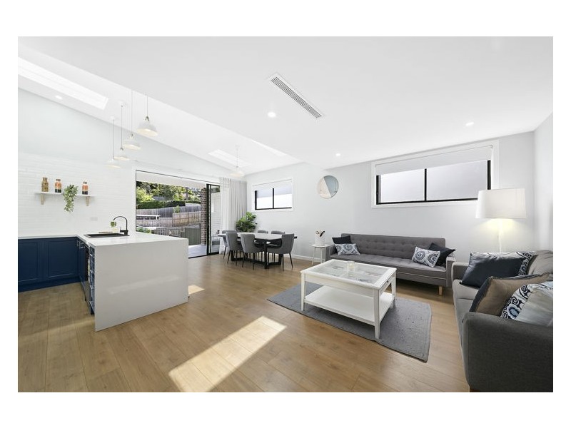 3a Orchard Street, Epping NSW 2121