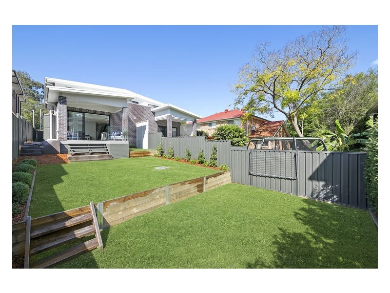3a Orchard Street, Epping NSW 2121