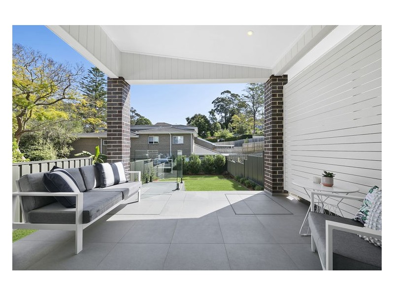 3a Orchard Street, Epping NSW 2121
