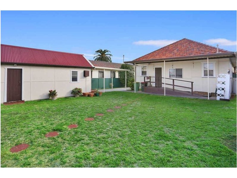 81 WHITAKER STREET, Guildford NSW 2161