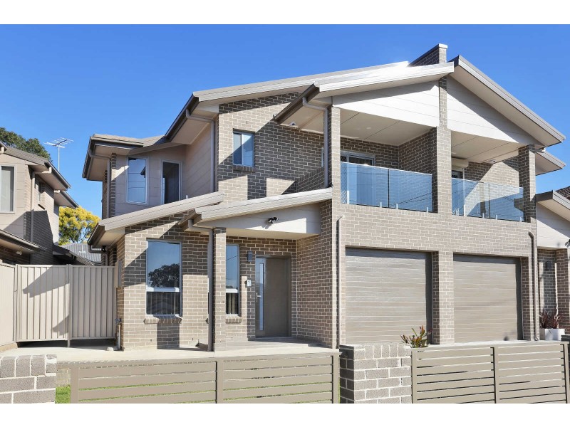 81A BORONIA STREET, South Wentworthville NSW 2145