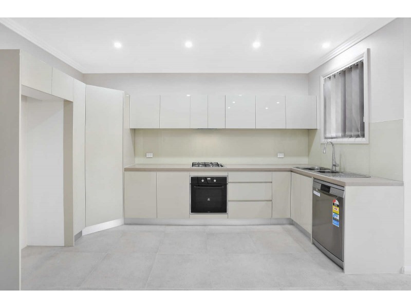 81A BORONIA STREET, South Wentworthville NSW 2145