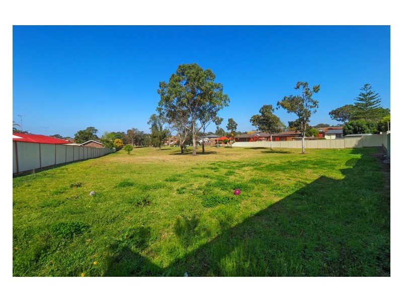 640 Merrylands Road, Greystanes NSW 2145