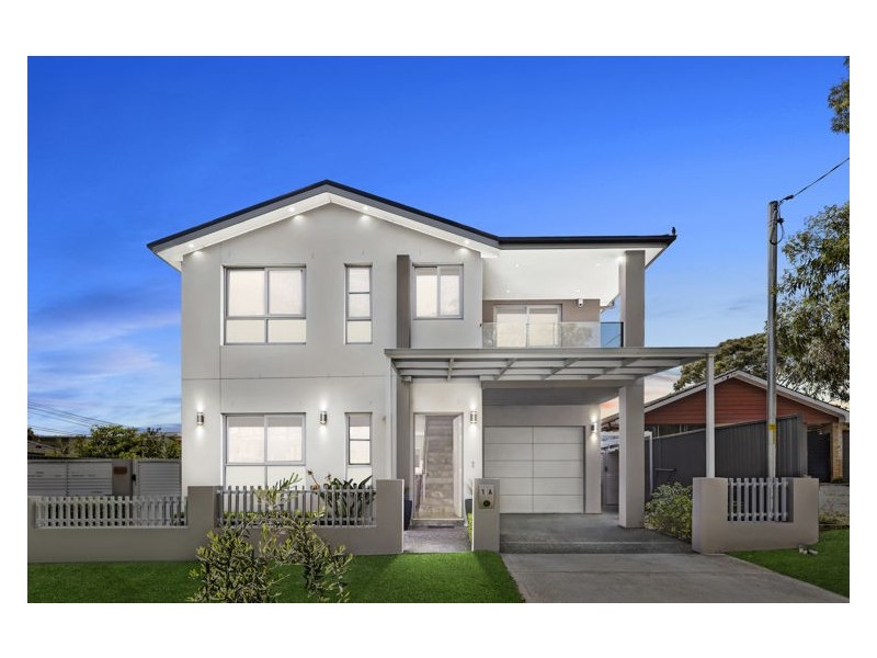 1a Elayne Place, Guildford NSW 2161