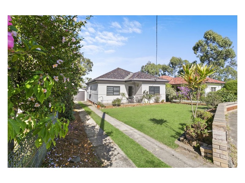 28 Orchid Road, Guildford NSW 2161