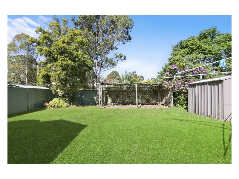 28 Orchid Road, Guildford NSW 2161