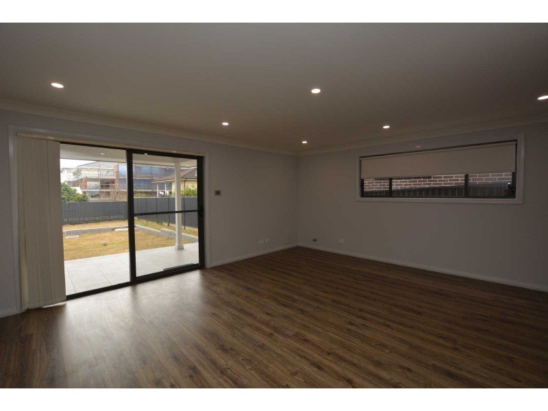 75B MYALL STREET, Merrylands NSW 2160