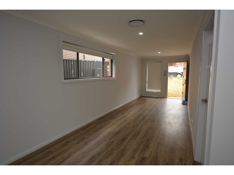 75B MYALL STREET, Merrylands NSW 2160