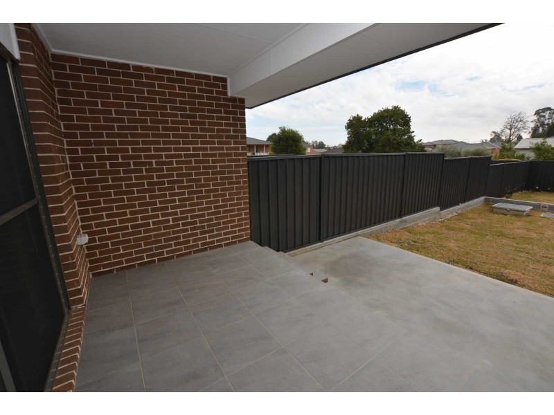 75B MYALL STREET, Merrylands NSW 2160