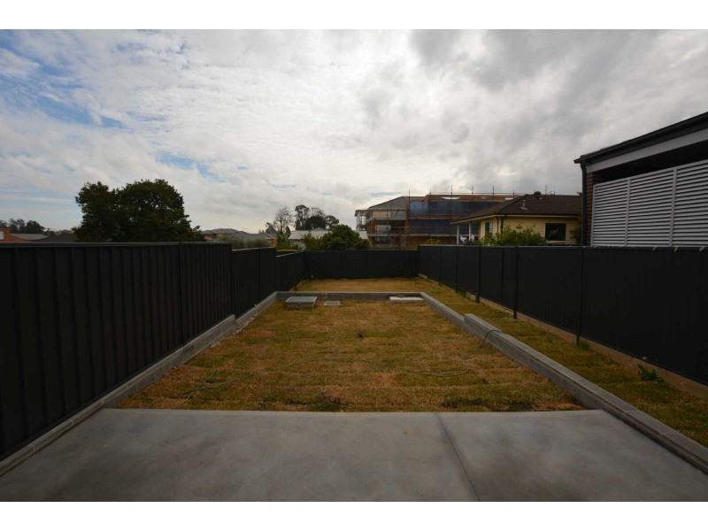 75B MYALL STREET, Merrylands NSW 2160