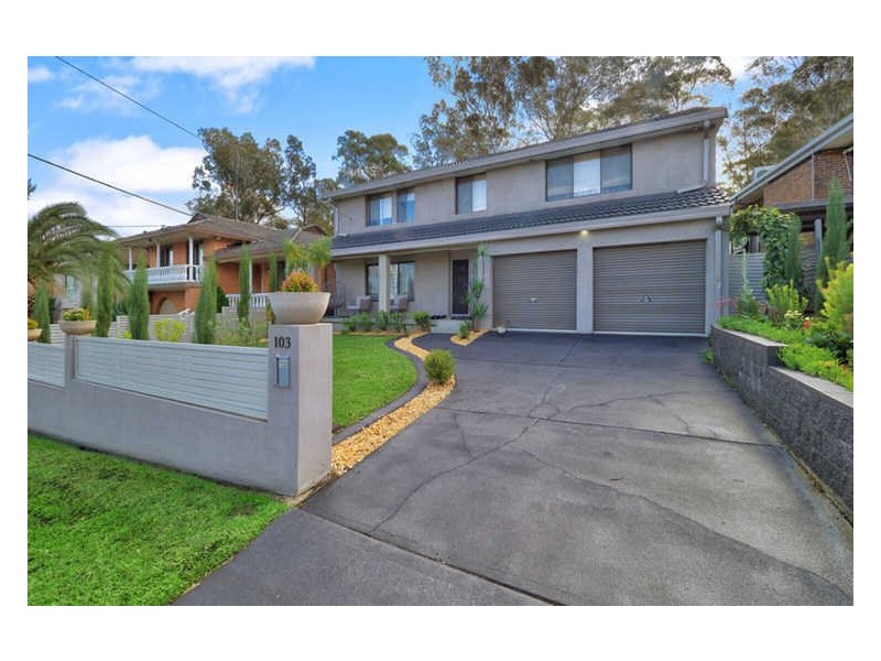 103 WHALANS RD, Greystanes NSW 2145