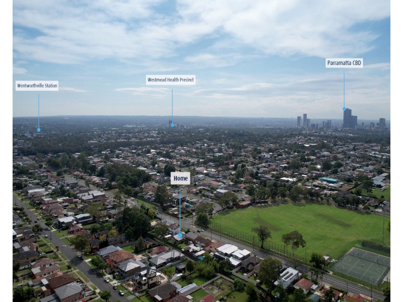86c Centenary Road, South Wentworthville NSW 2145