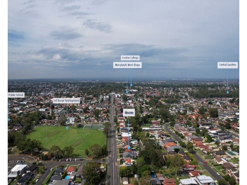 86c Centenary Road, South Wentworthville NSW 2145