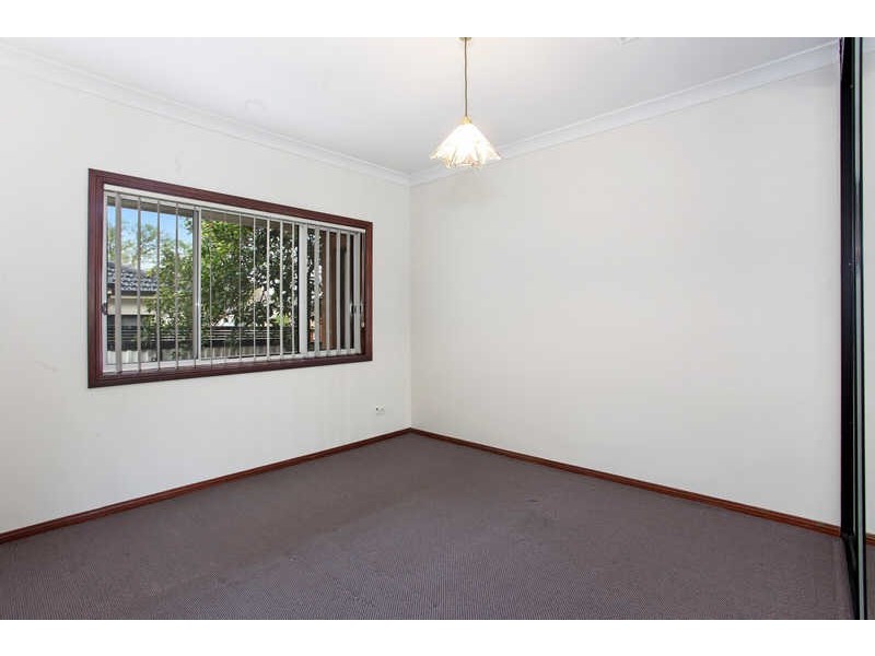 20 BLACKWOOD ROAD, Merrylands NSW 2160