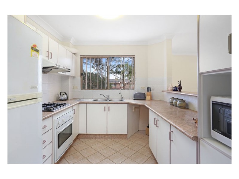 1/1-3 Windsor Road, Merrylands NSW 2160