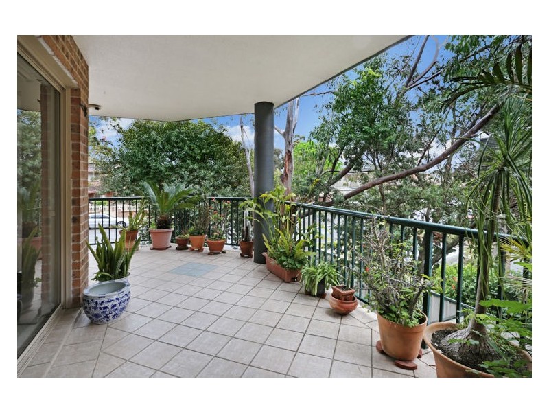 1/1-3 Windsor Road, Merrylands NSW 2160