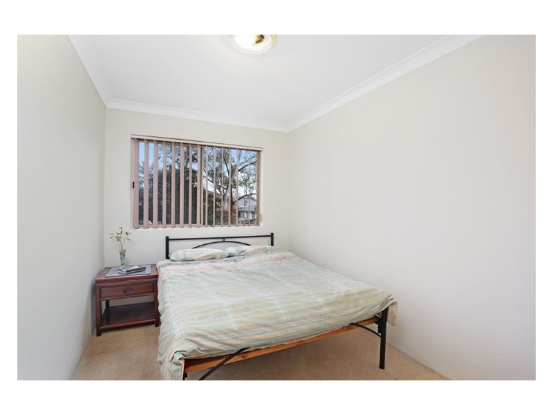 1/1-3 Windsor Road, Merrylands NSW 2160