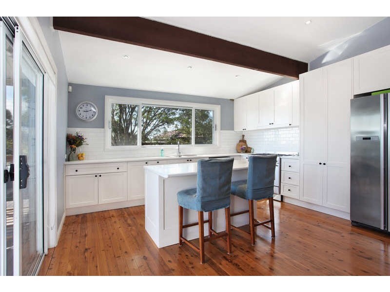 36 VERNON STREET, Greystanes NSW 2145