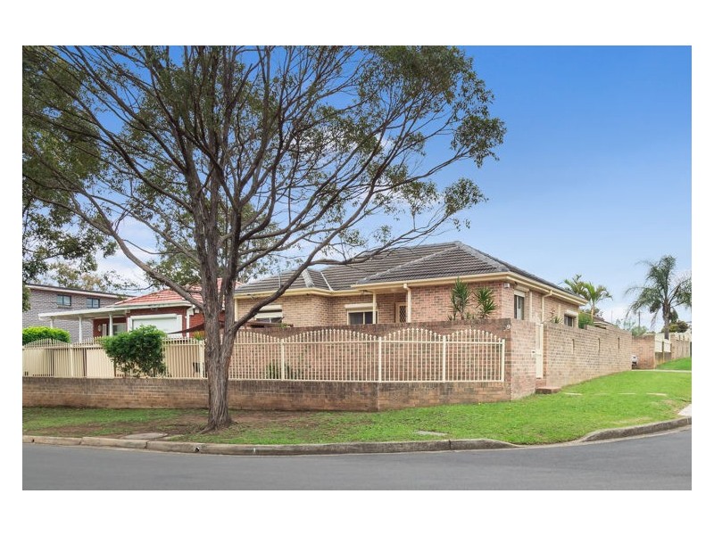 9 Lucy Street, Merrylands NSW 2160