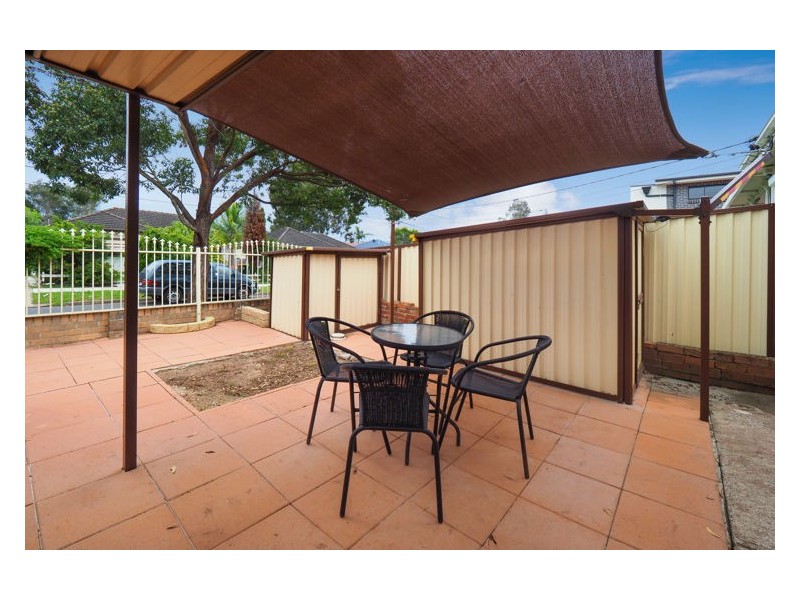 9 Lucy Street, Merrylands NSW 2160
