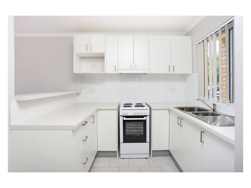 12/47 Wentworth Avenue, Westmead NSW 2145