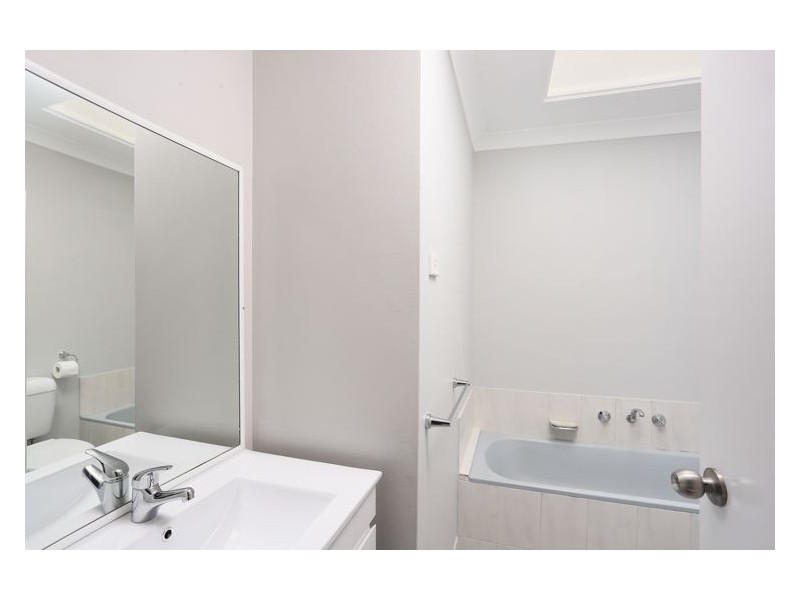 12/47 Wentworth Avenue, Westmead NSW 2145