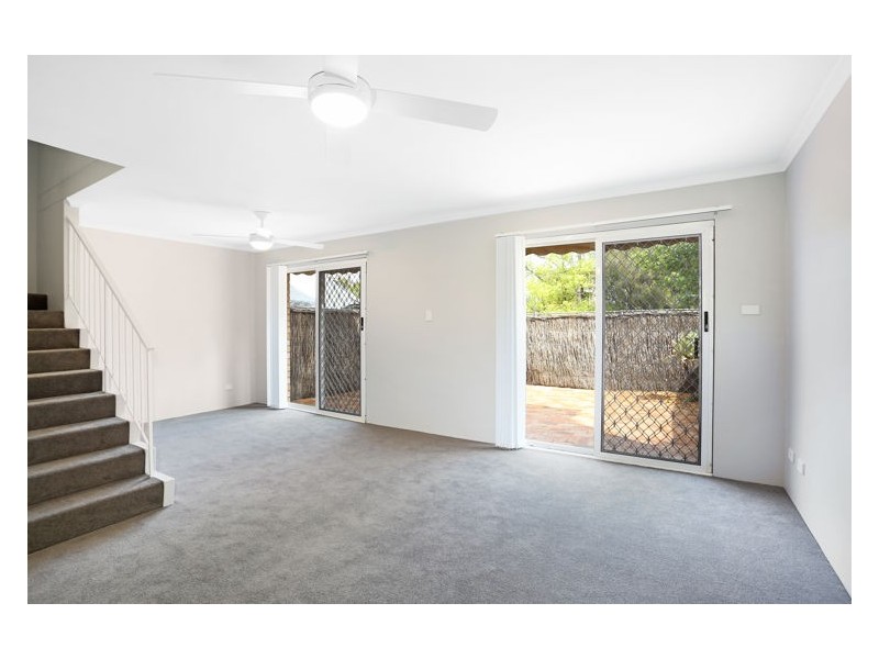 12/47 Wentworth Avenue, Westmead NSW 2145