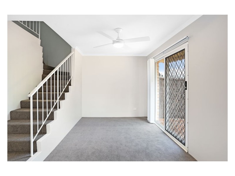 12/47 Wentworth Avenue, Westmead NSW 2145