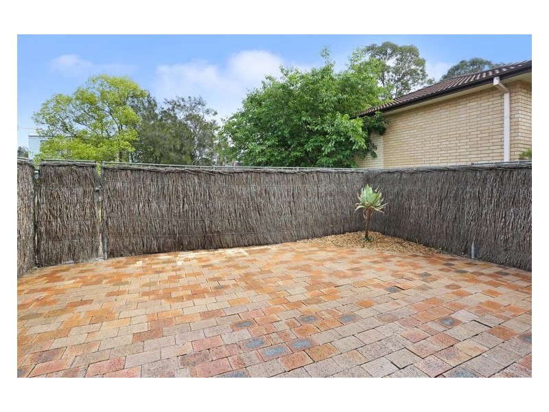 12/47 Wentworth Avenue, Westmead NSW 2145