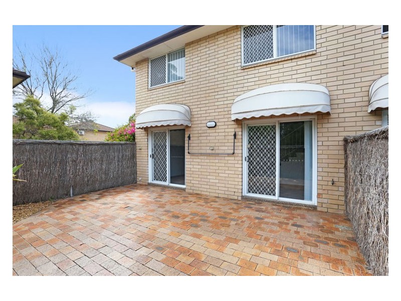 12/47 Wentworth Avenue, Westmead NSW 2145