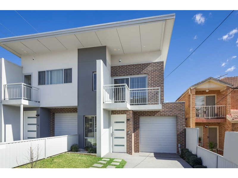 81A CARDIGAN STREET, Guildford NSW 2161