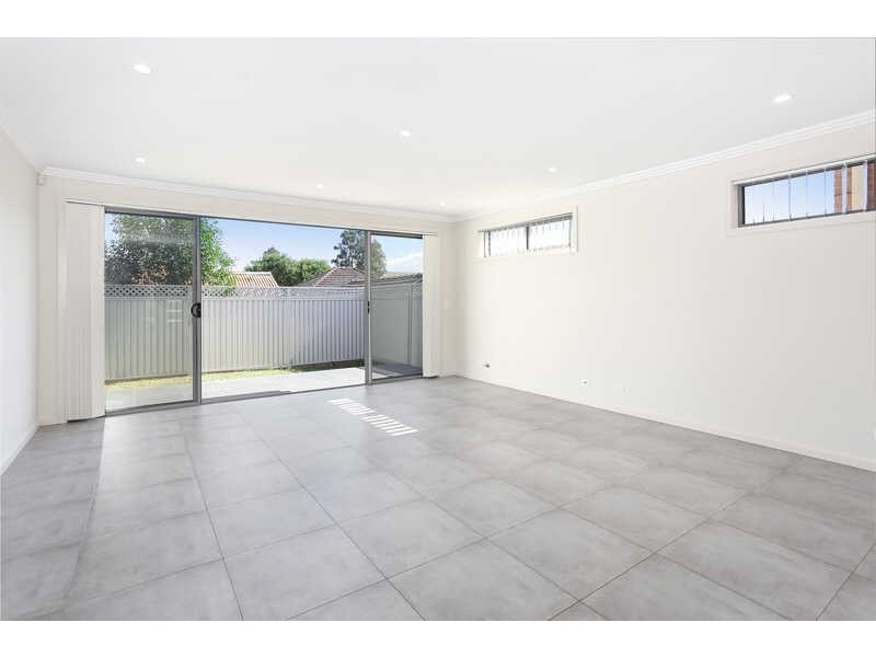 81A CARDIGAN STREET, Guildford NSW 2161