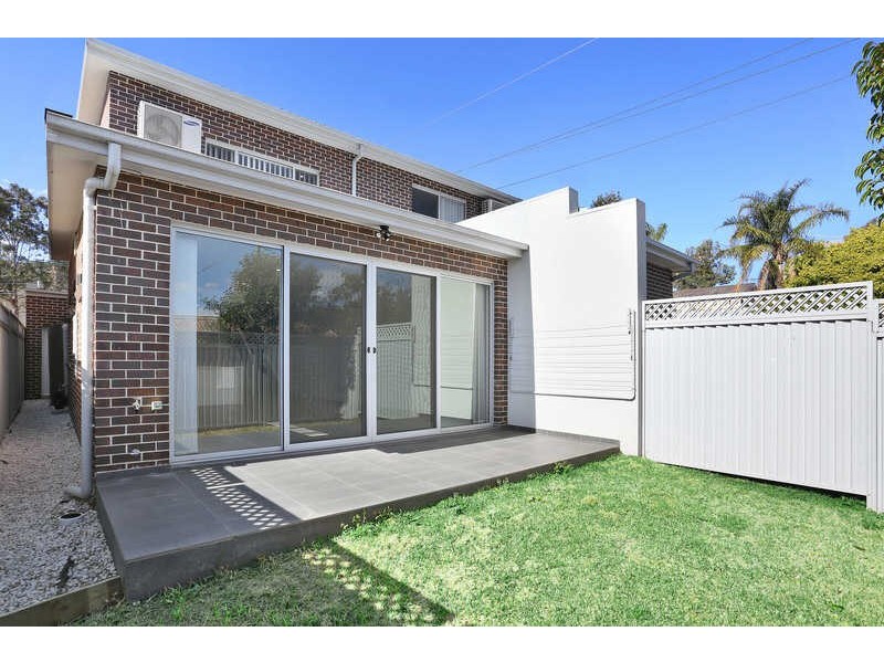 81A CARDIGAN STREET, Guildford NSW 2161