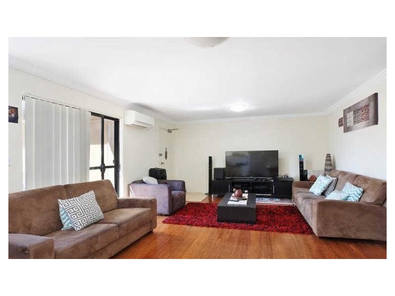 16/4-8 BURFORD STREET, Merrylands NSW 2160