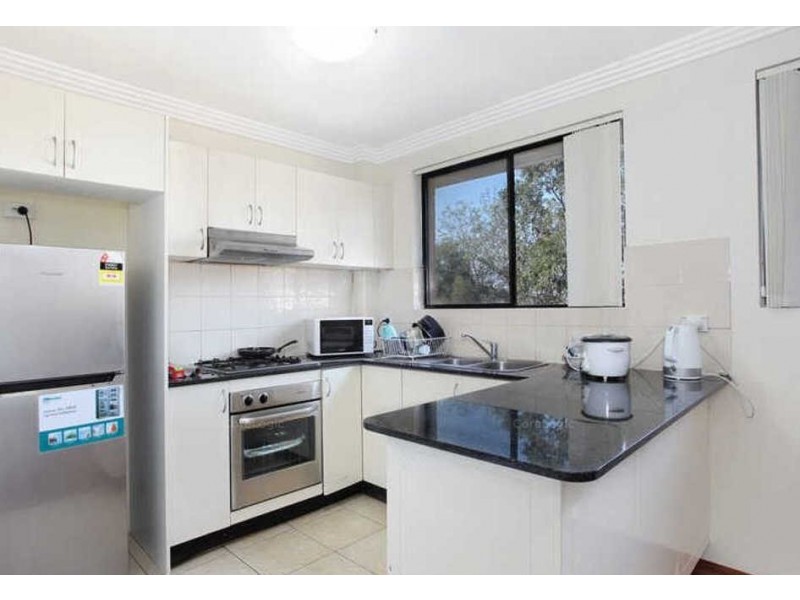 16/4-8 BURFORD STREET, Merrylands NSW 2160