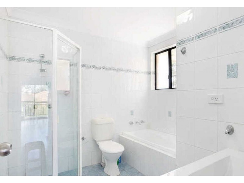 16/4-8 BURFORD STREET, Merrylands NSW 2160