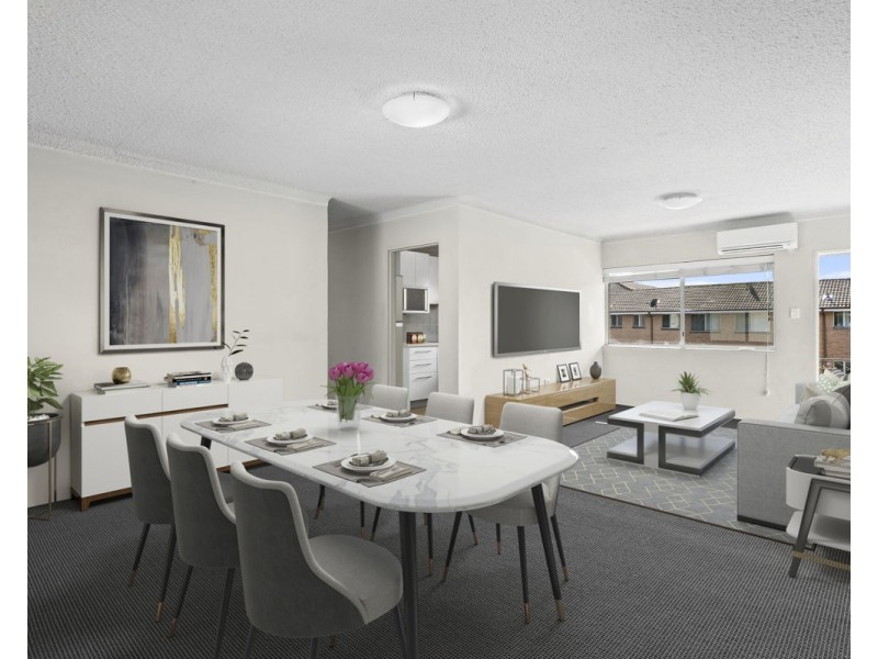 9/26-28 Oxford Street, Merrylands NSW 2160