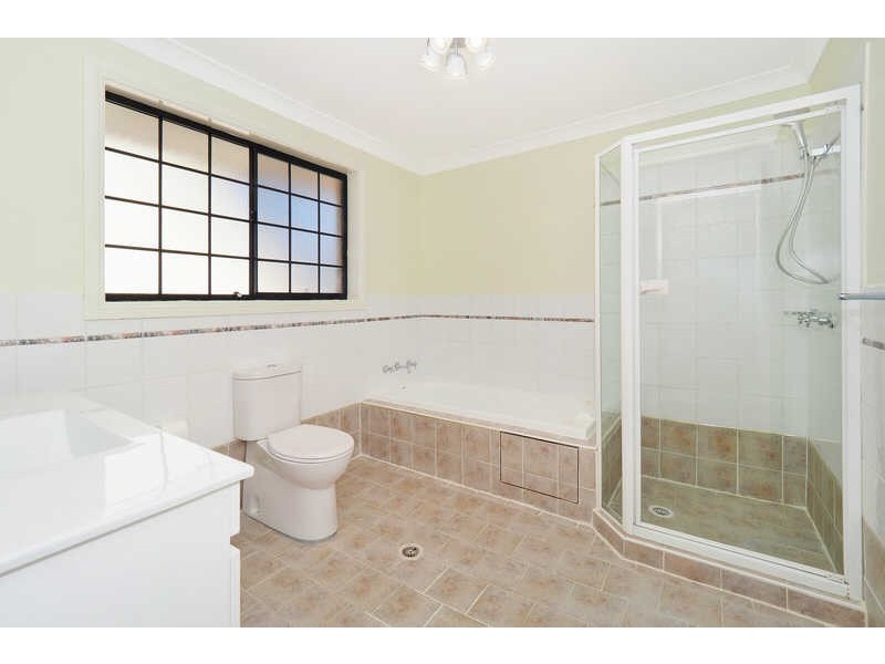 3/11-11A ELLIS STREET, Merrylands NSW 2160