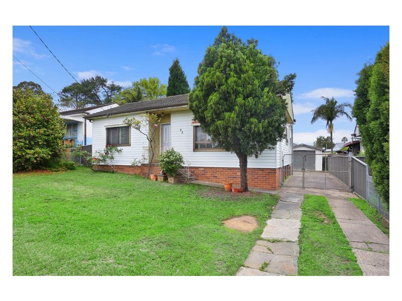 92 Jersey Road, South Wentworthville NSW 2145