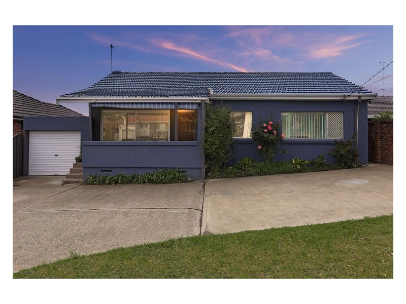 126 Jersey Road, Merrylands NSW 2160