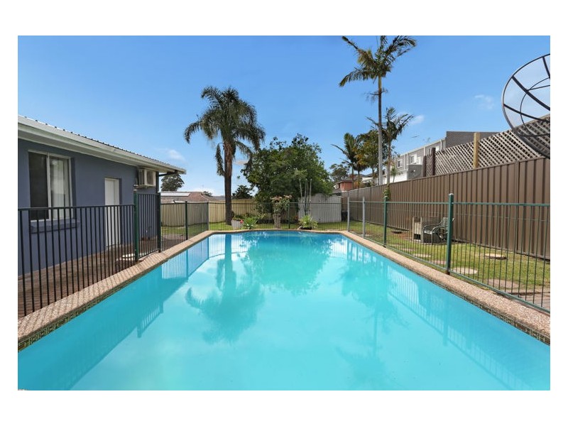 126 Jersey Road, Merrylands NSW 2160