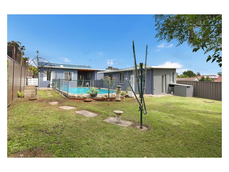 126 Jersey Road, Merrylands NSW 2160