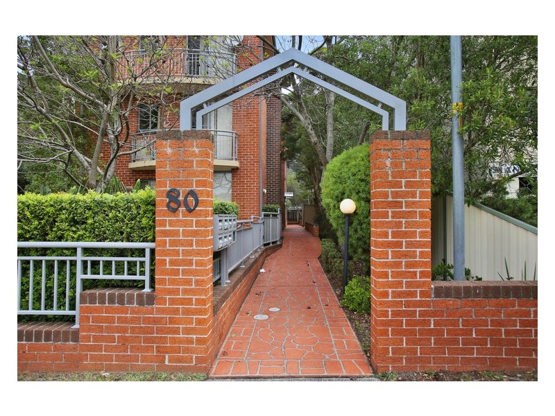 2/80 Walpole Street, Merrylands NSW 2160